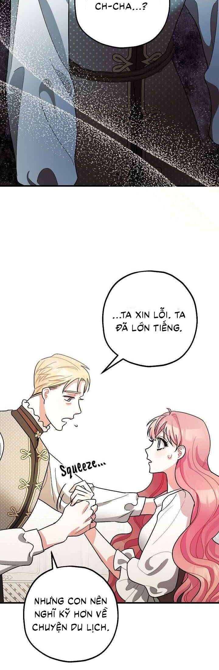 Liều Thuốc An Thần Của Bạo Chúa Chap 8 - Next Chap 9