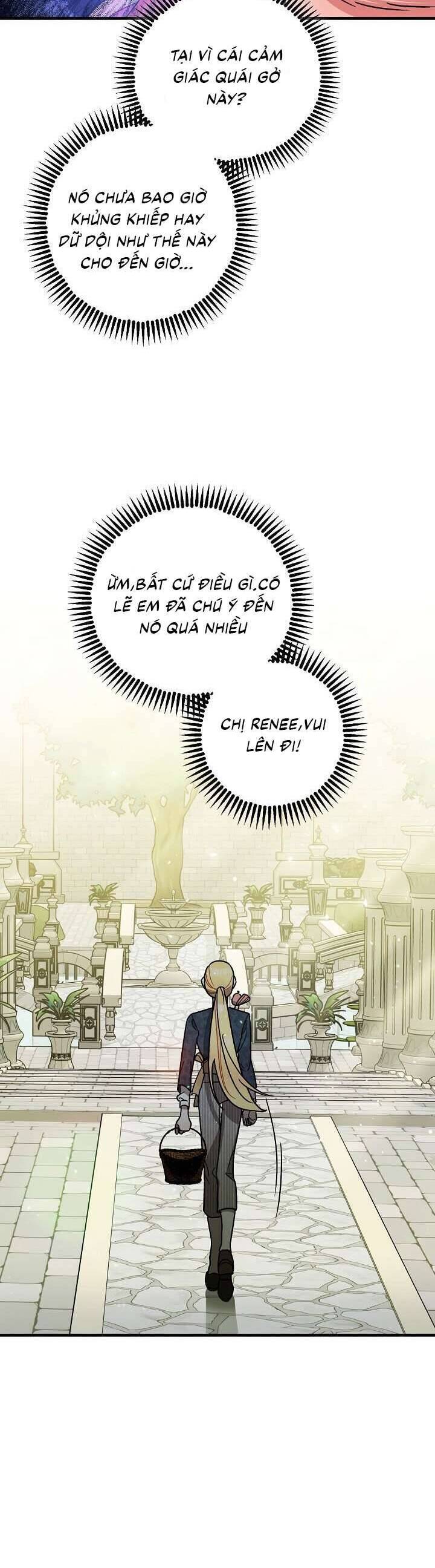 Liều Thuốc An Thần Của Bạo Chúa Chap 9 - Next Chap 10