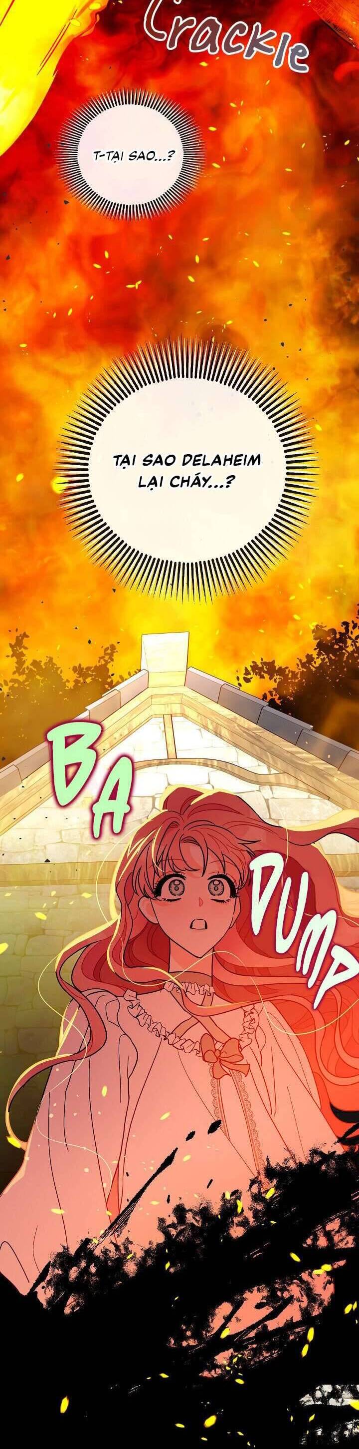 Liều Thuốc An Thần Của Bạo Chúa Chap 9 - Next Chap 10