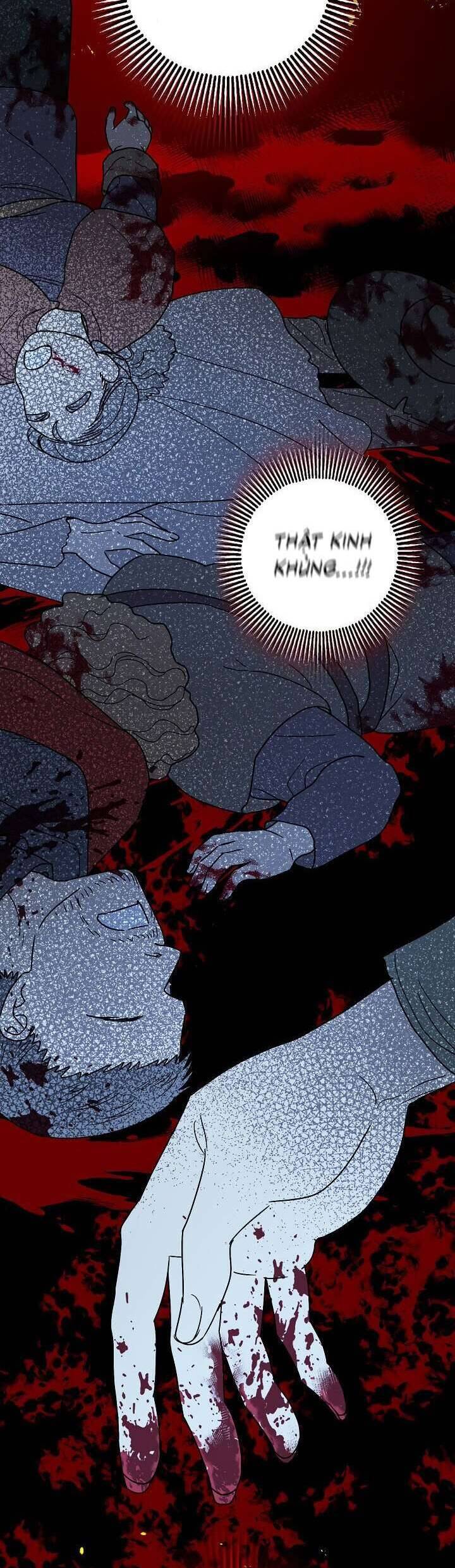 Liều Thuốc An Thần Của Bạo Chúa Chap 9 - Next Chap 10