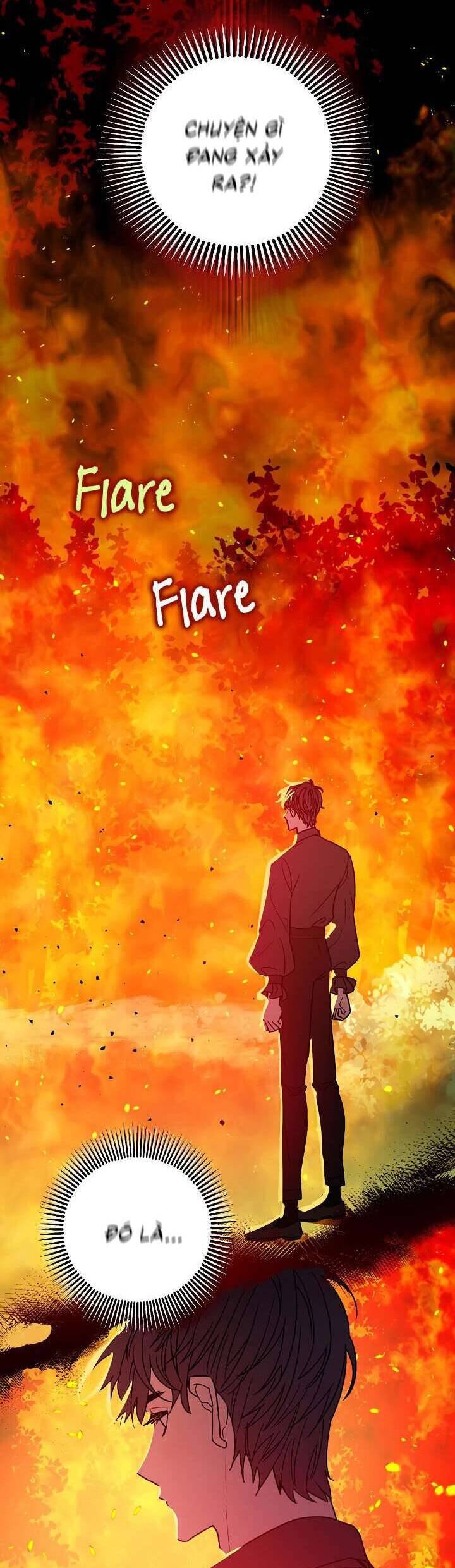 Liều Thuốc An Thần Của Bạo Chúa Chap 9 - Next Chap 10