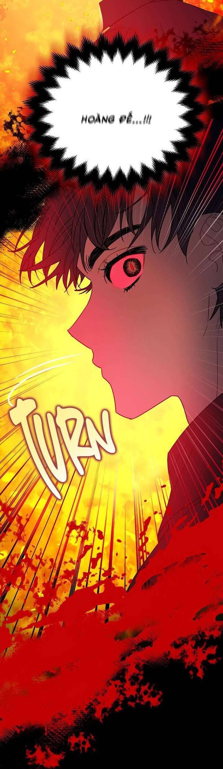 Liều Thuốc An Thần Của Bạo Chúa Chap 9 - Next Chap 10