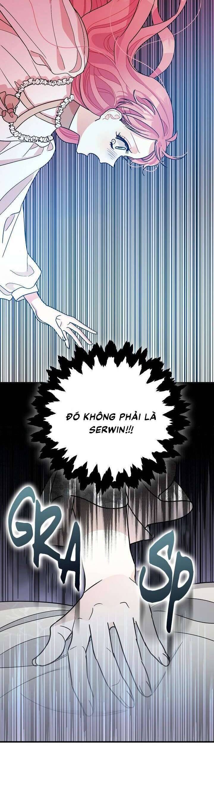 Liều Thuốc An Thần Của Bạo Chúa Chap 9 - Next Chap 10