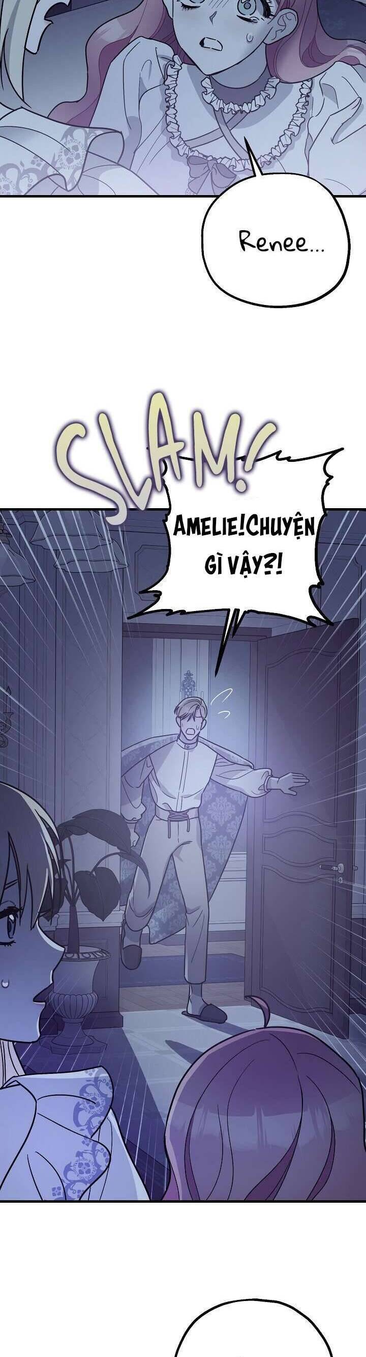 Liều Thuốc An Thần Của Bạo Chúa Chap 9 - Next Chap 10