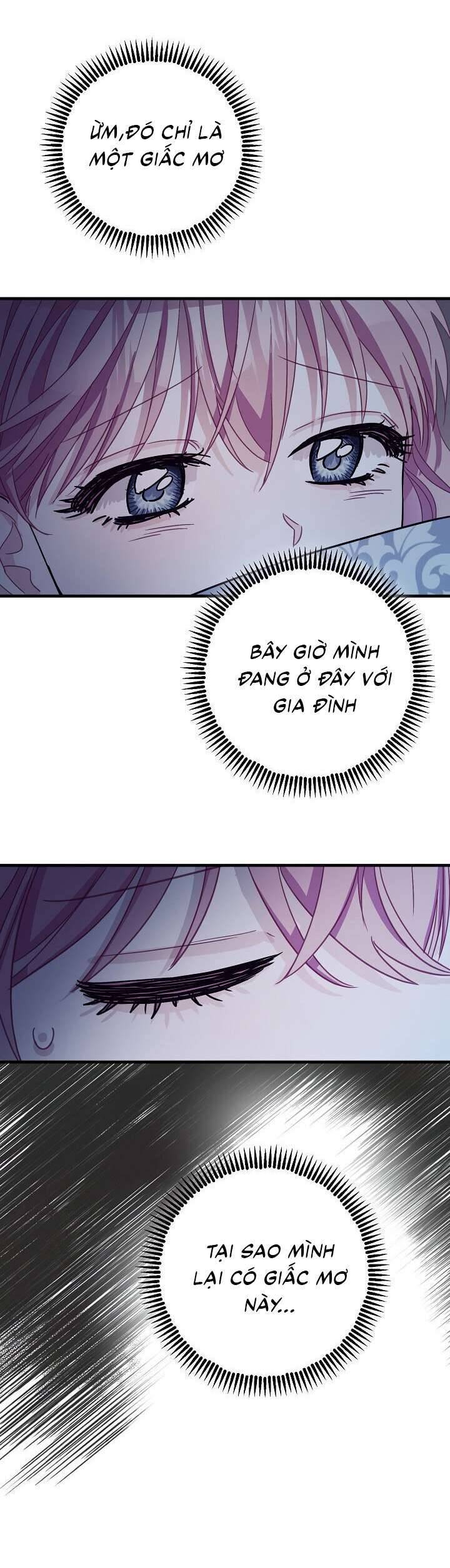 Liều Thuốc An Thần Của Bạo Chúa Chap 9 - Next Chap 10