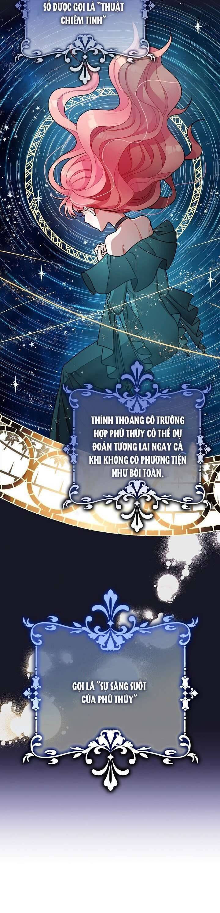 Liều Thuốc An Thần Của Bạo Chúa Chap 9 - Next Chap 10