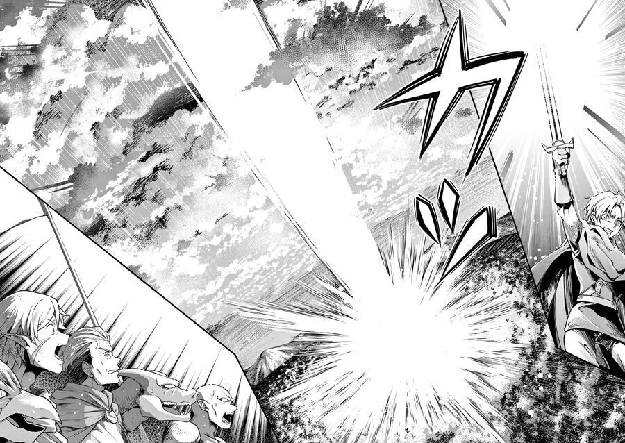 Lilia Mang Thai Chap 38 - Next Chap 39