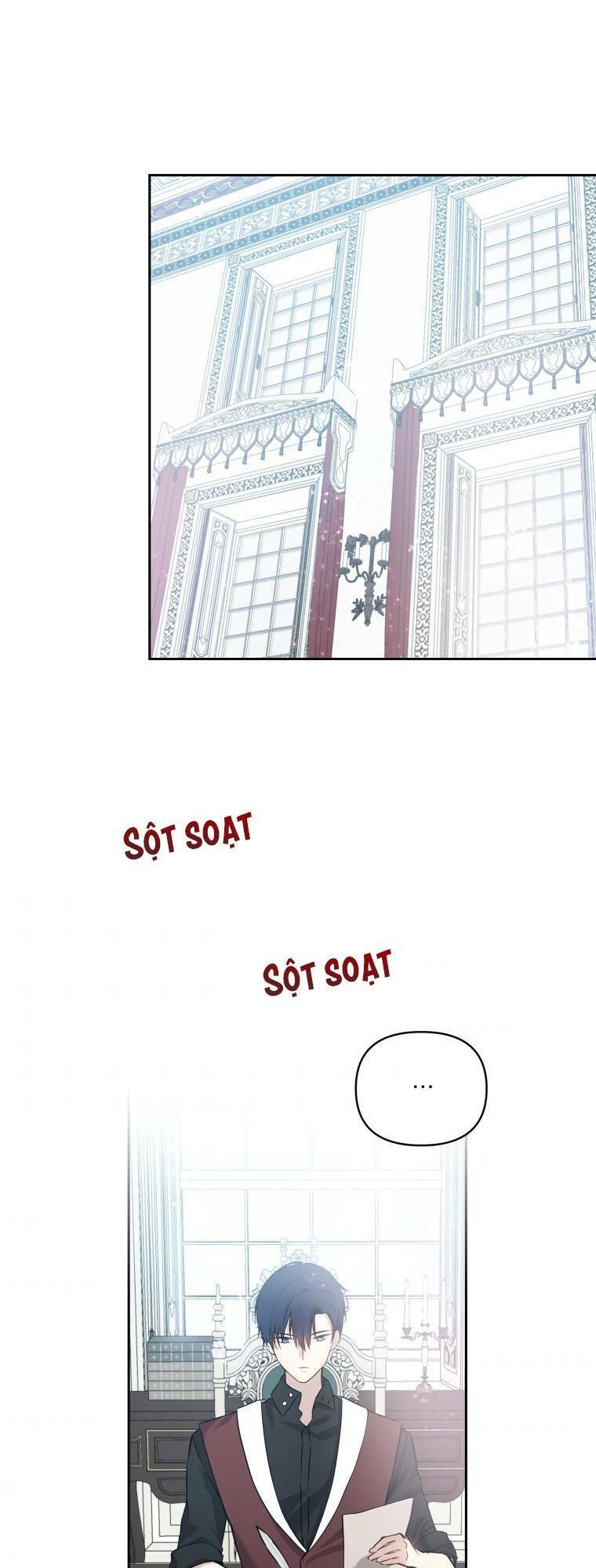 Lilien Của Turin Chap 10 - Next Chap 11