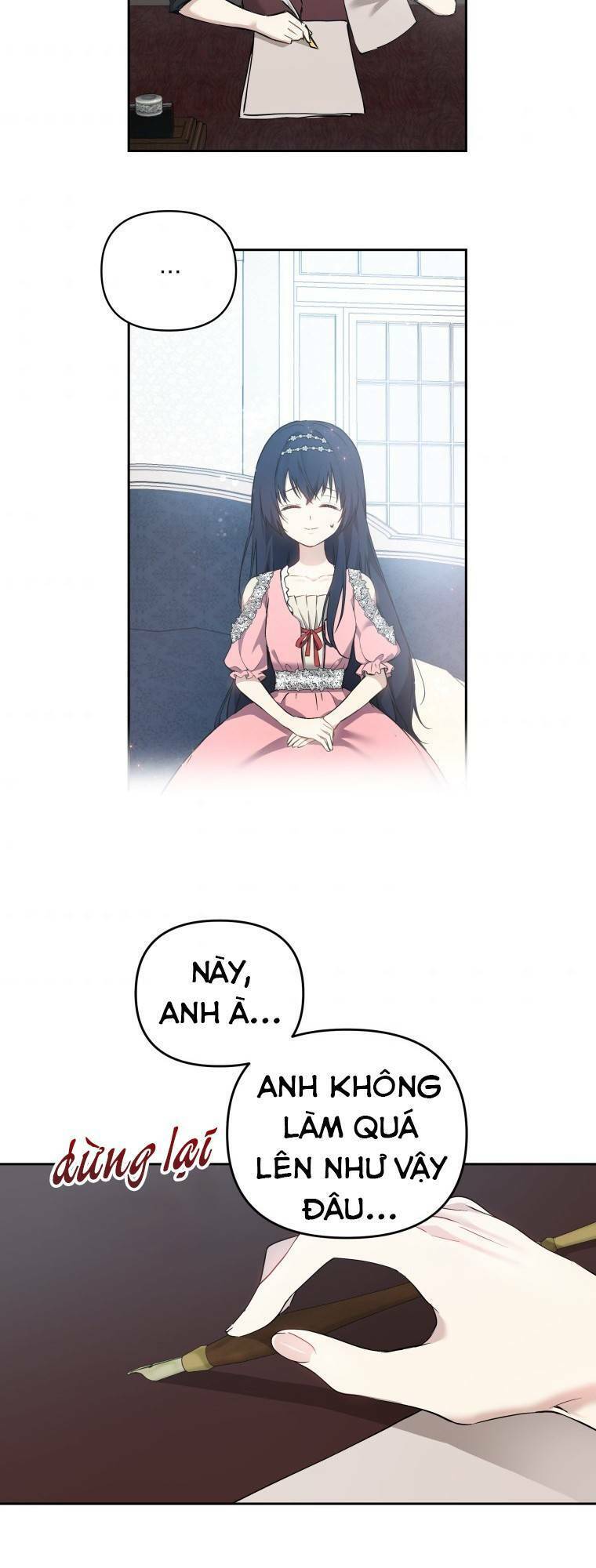 Lilien Của Turin Chap 10 - Next Chap 11