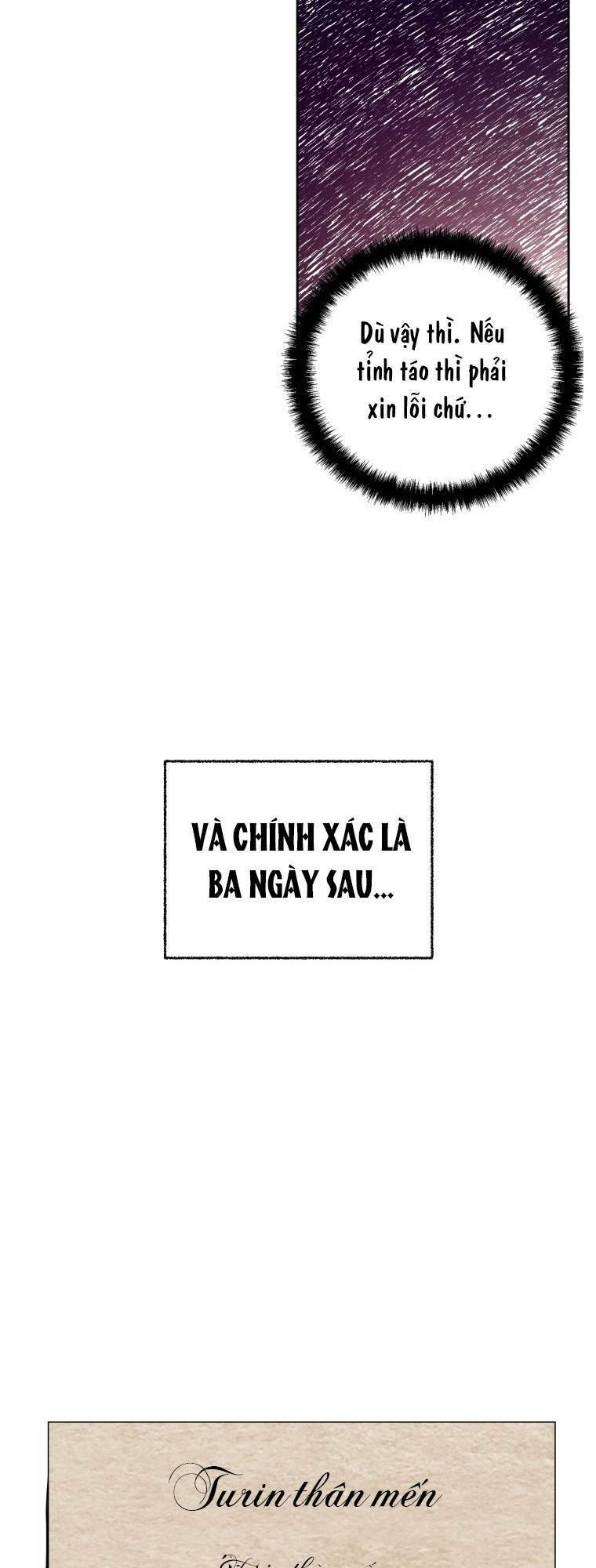 Lilien Của Turin Chap 10 - Next Chap 11
