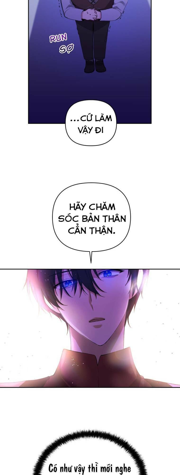 Lilien Của Turin Chap 10 - Next Chap 11