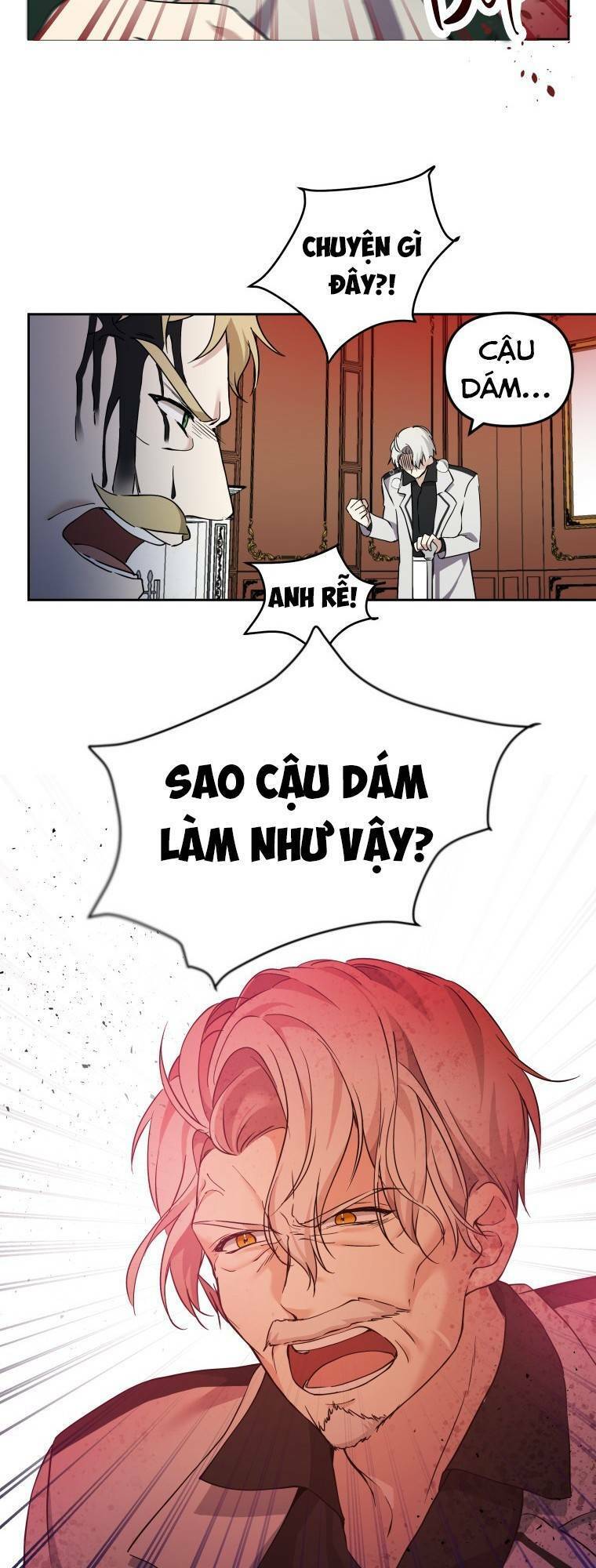 Lilien Của Turin Chap 10 - Next Chap 11