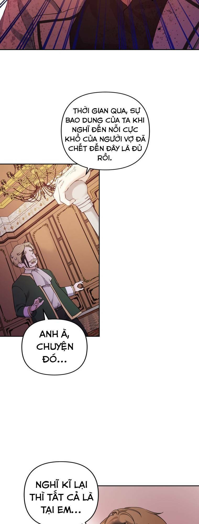 Lilien Của Turin Chap 10 - Next Chap 11
