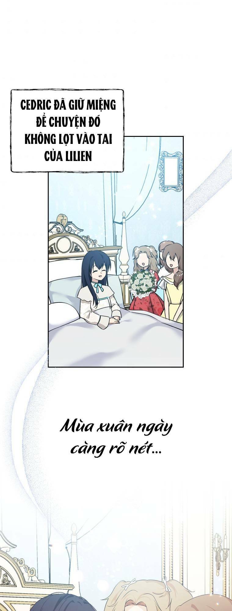 Lilien Của Turin Chap 10 - Next Chap 11