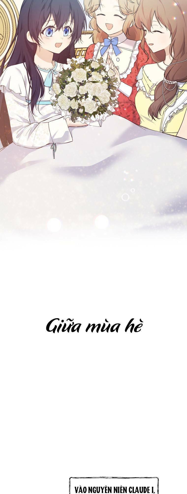 Lilien Của Turin Chap 10 - Next Chap 11