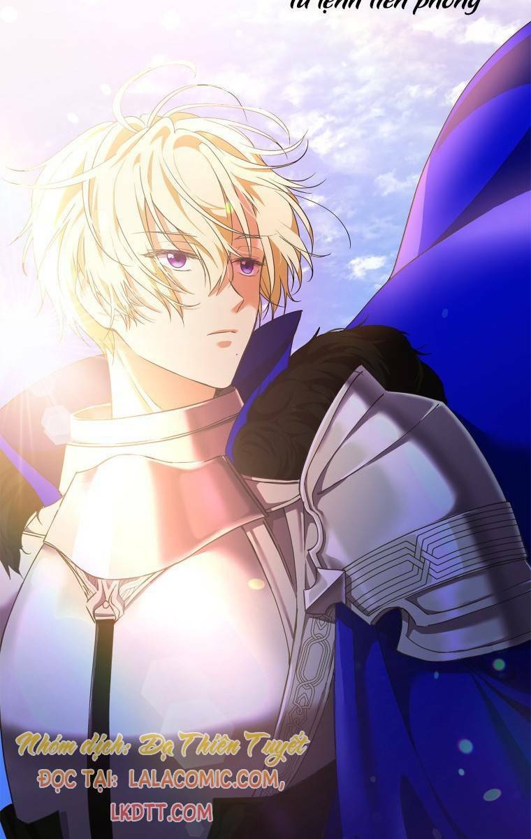 Lilien Của Turin Chap 10 - Next Chap 11