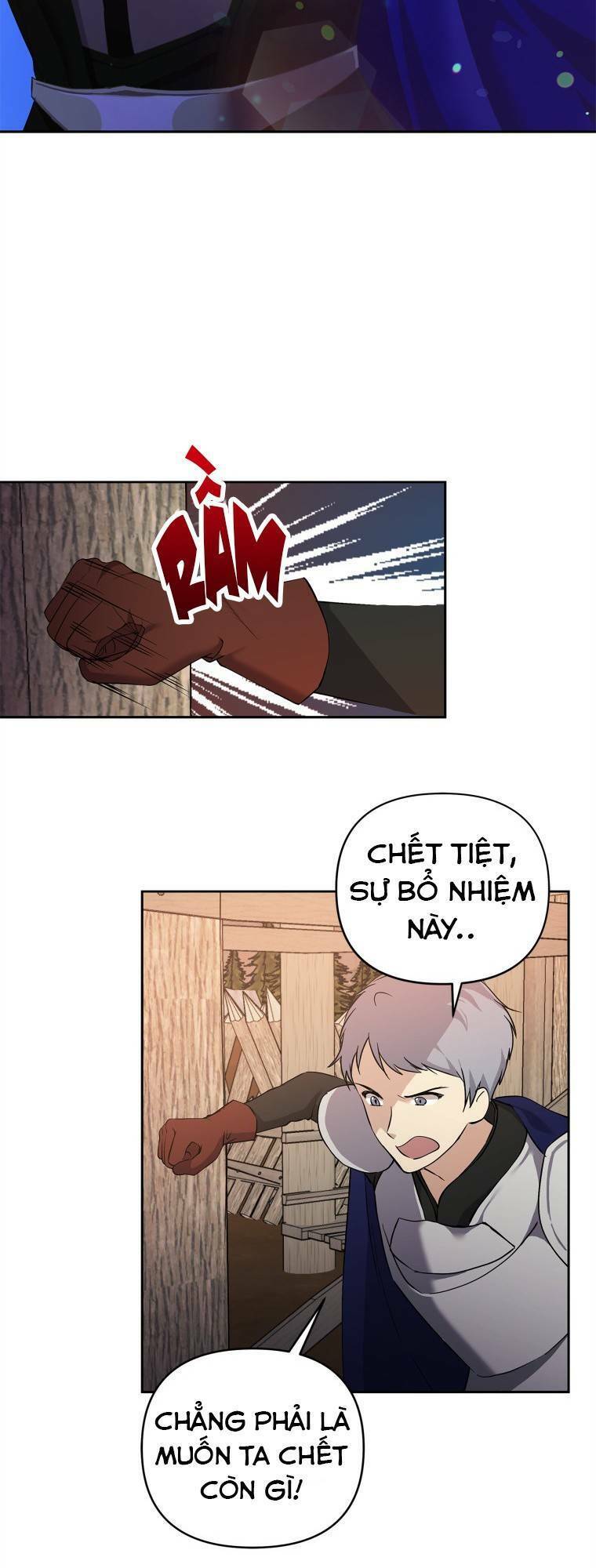 Lilien Của Turin Chap 10 - Next Chap 11