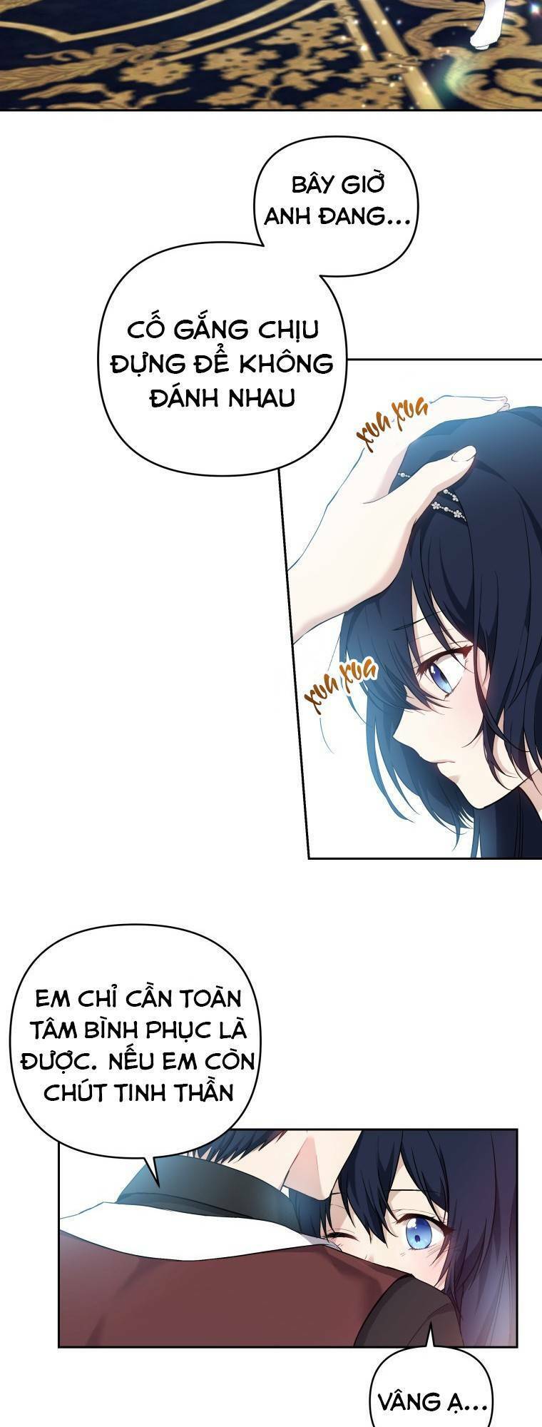 Lilien Của Turin Chap 10 - Next Chap 11