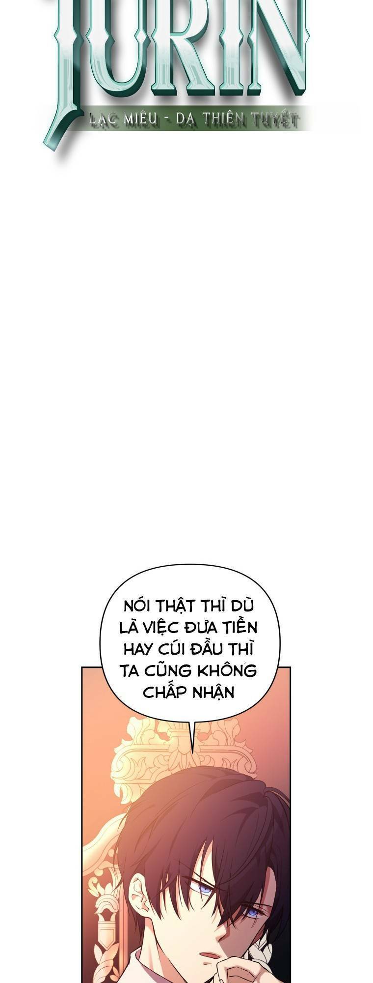 Lilien Của Turin Chap 10 - Next Chap 11