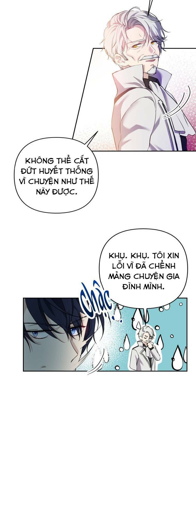 Lilien Của Turin Chap 10 - Next Chap 11