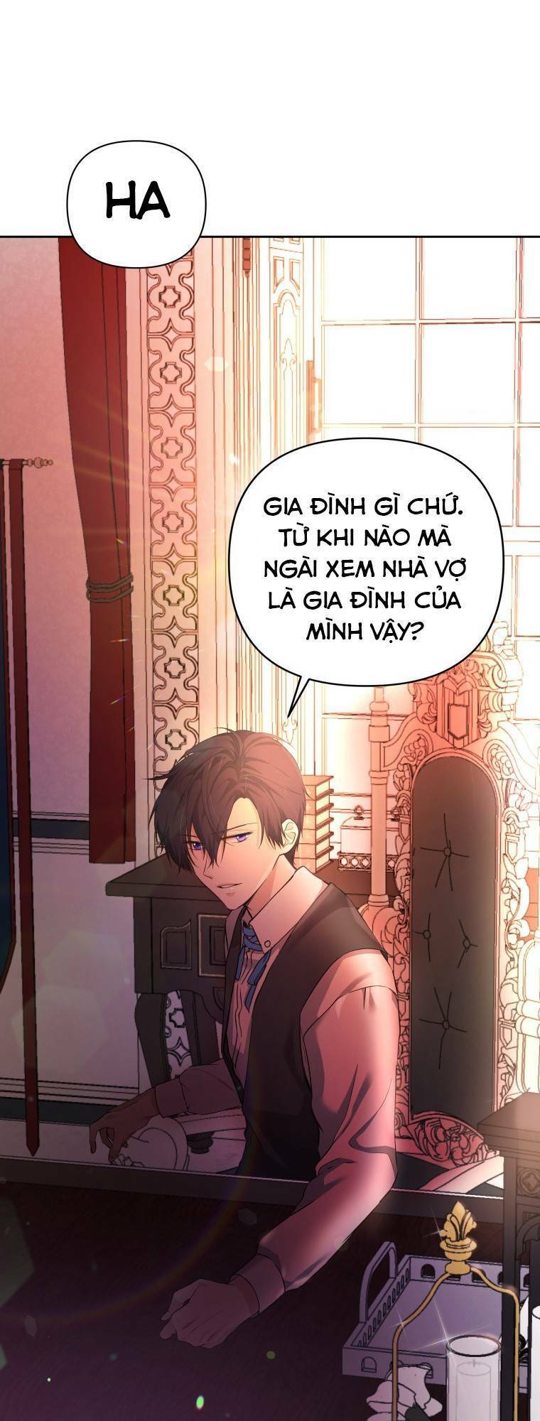 Lilien Của Turin Chap 10 - Next Chap 11
