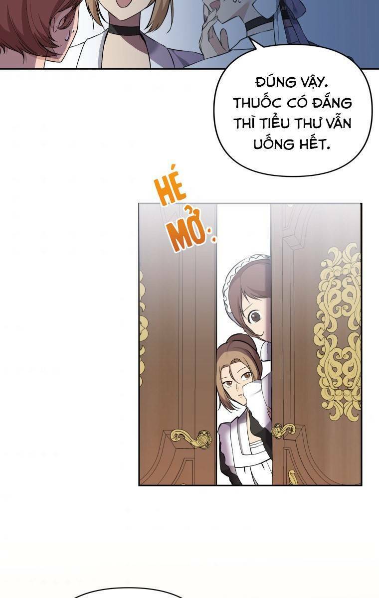 Lilien Của Turin Chap 11 - Next Chap 12