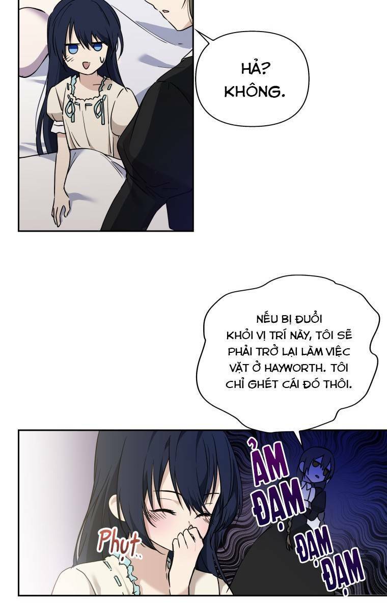 Lilien Của Turin Chap 11 - Next Chap 12