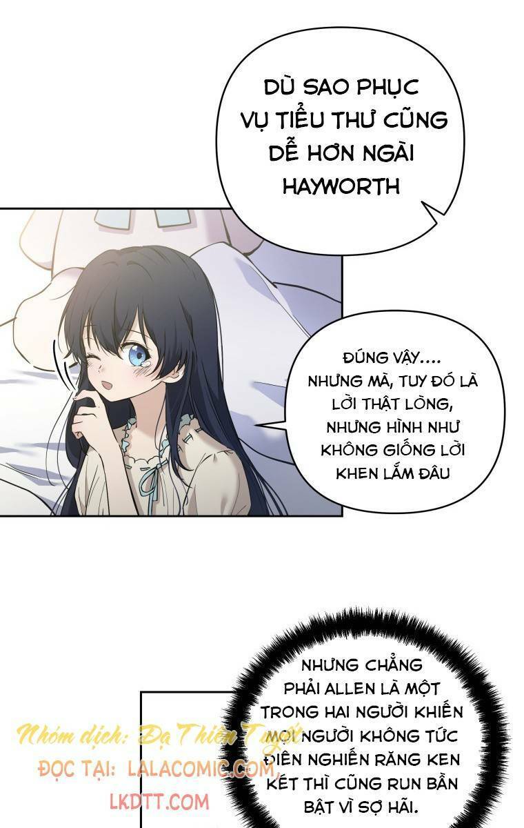 Lilien Của Turin Chap 11 - Next Chap 12