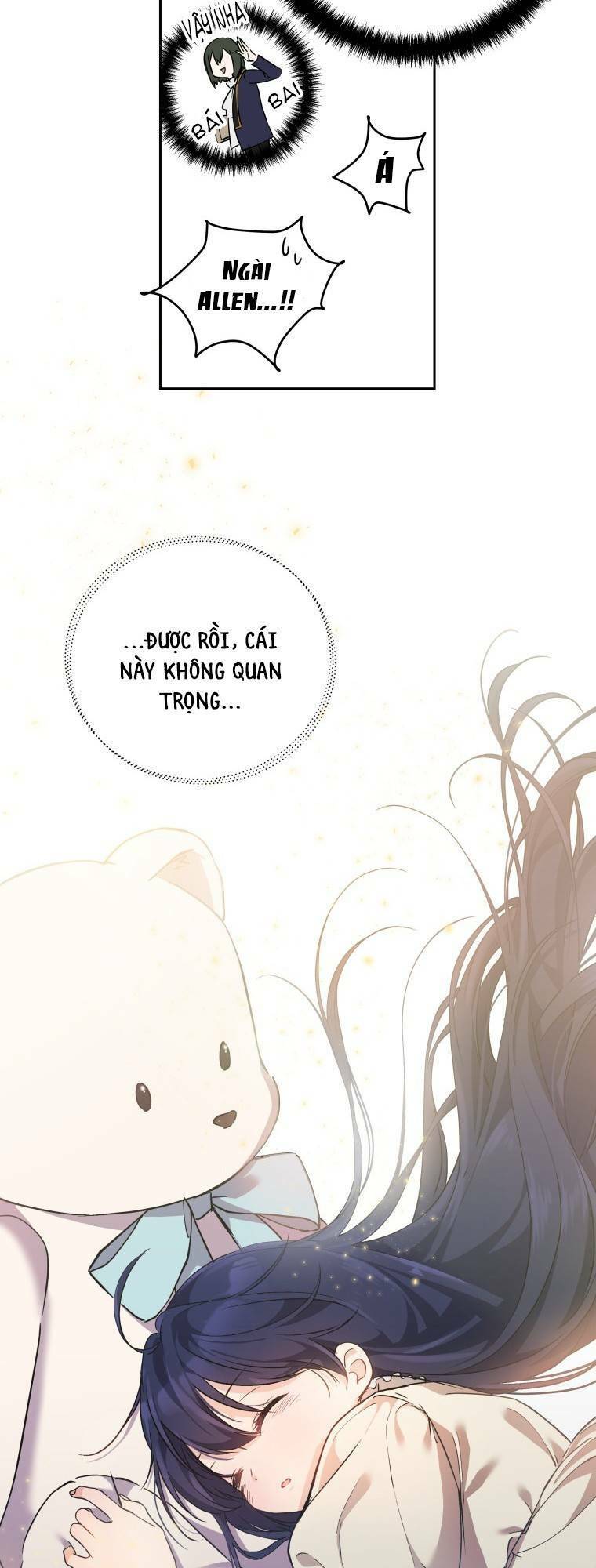 Lilien Của Turin Chap 11 - Next Chap 12