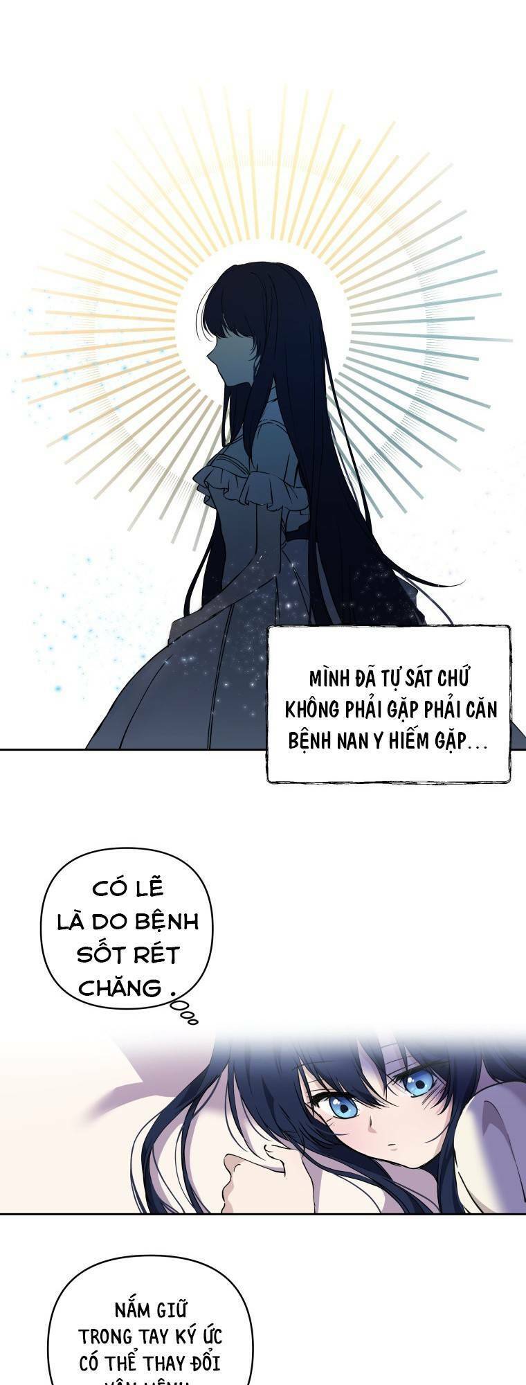 Lilien Của Turin Chap 11 - Next Chap 12