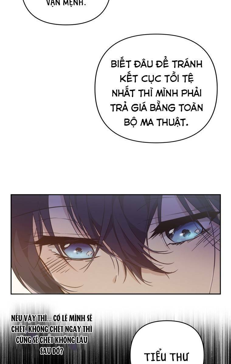 Lilien Của Turin Chap 11 - Next Chap 12