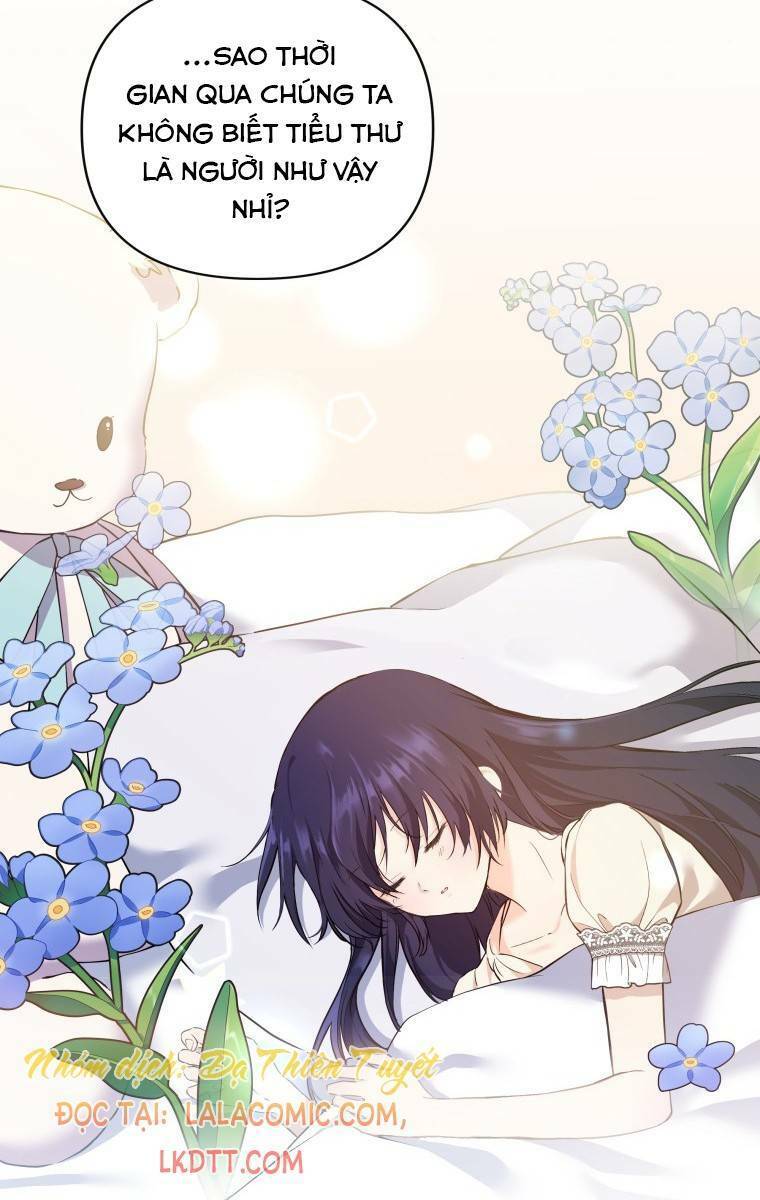Lilien Của Turin Chap 11 - Next Chap 12