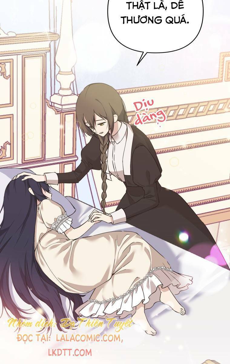 Lilien Của Turin Chap 11 - Next Chap 12