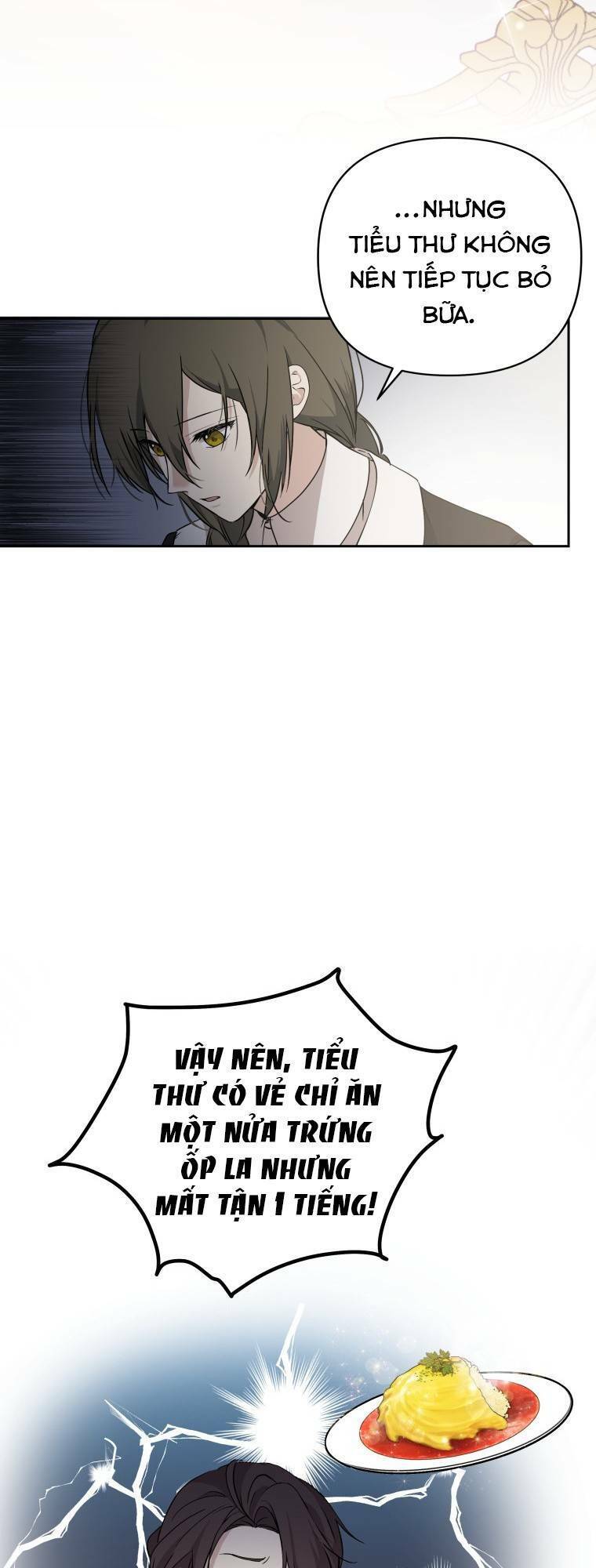 Lilien Của Turin Chap 11 - Next Chap 12