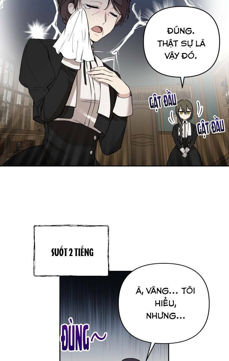 Lilien Của Turin Chap 11 - Next Chap 12