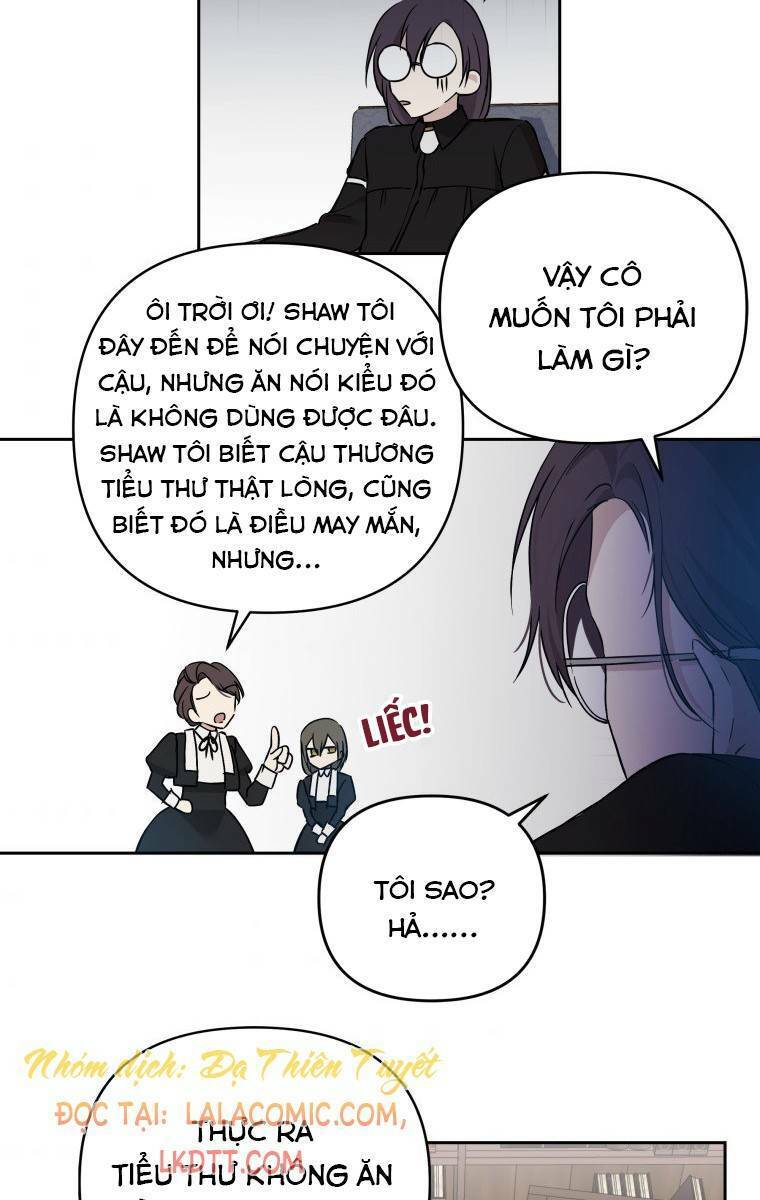 Lilien Của Turin Chap 11 - Next Chap 12