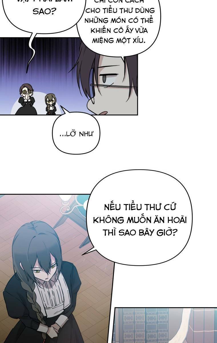 Lilien Của Turin Chap 11 - Next Chap 12