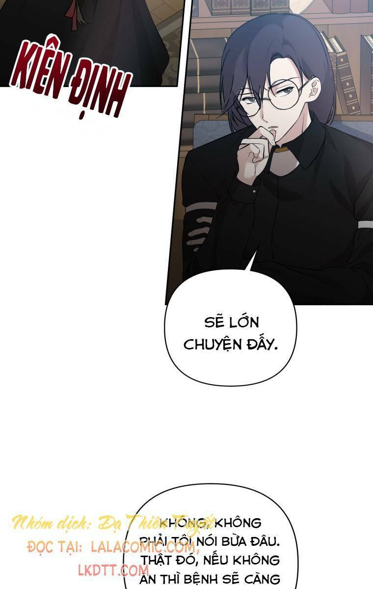 Lilien Của Turin Chap 11 - Next Chap 12