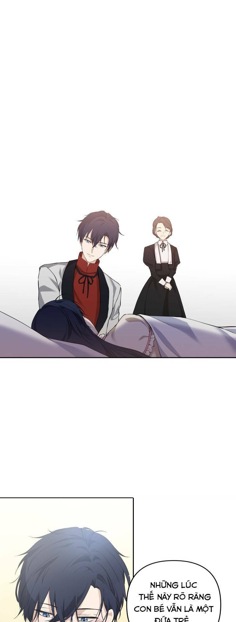 Lilien Của Turin Chap 11 - Next Chap 12