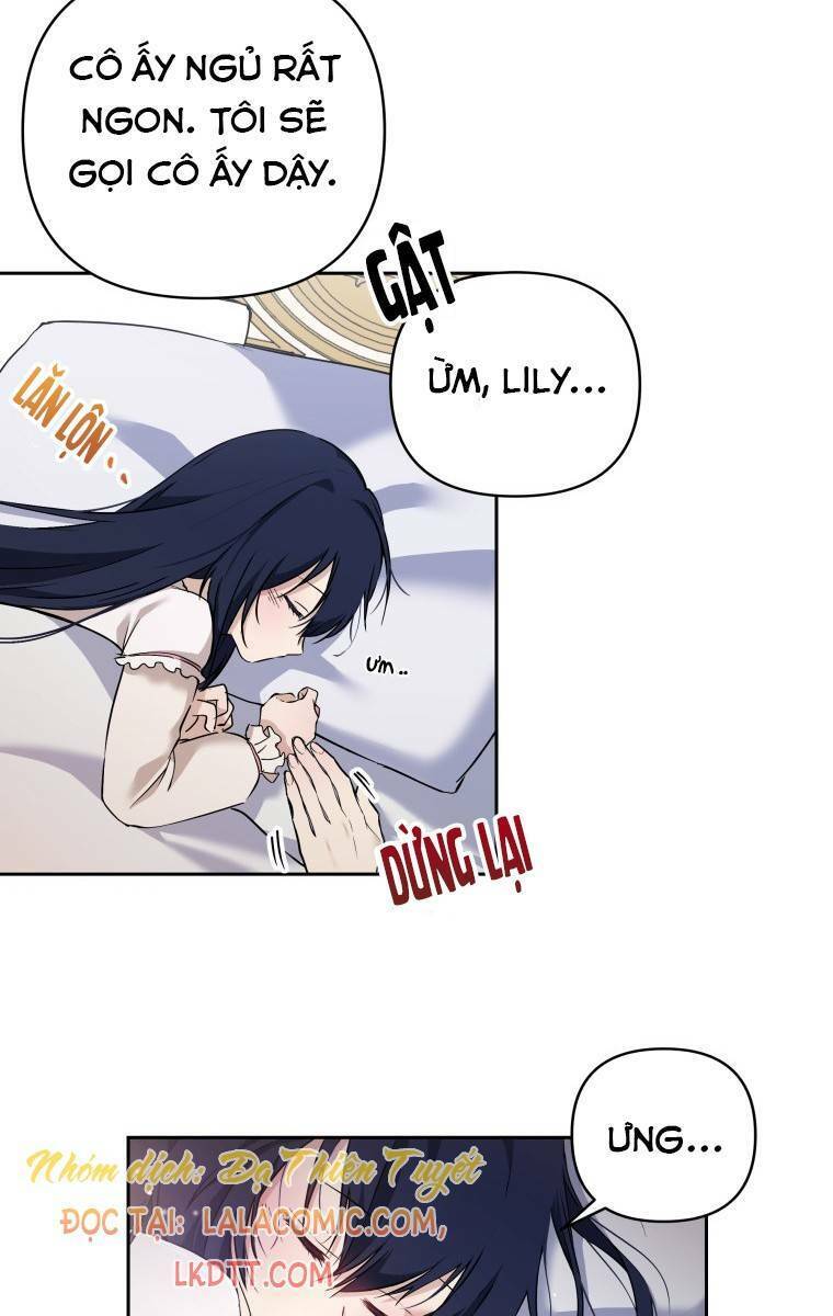 Lilien Của Turin Chap 11 - Next Chap 12