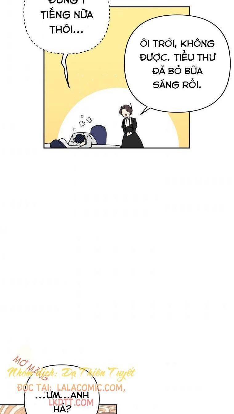 Lilien Của Turin Chap 11 - Next Chap 12