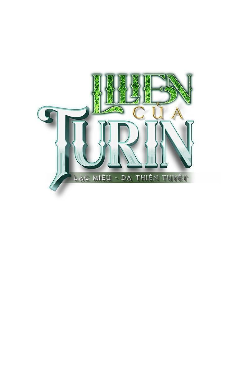 Lilien Của Turin Chap 11 - Next Chap 12
