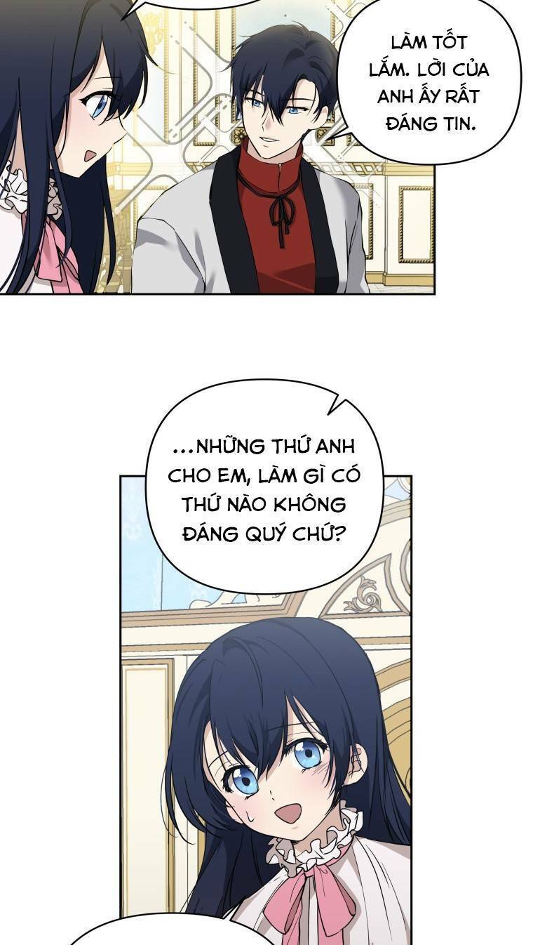 Lilien Của Turin Chap 11 - Next Chap 12