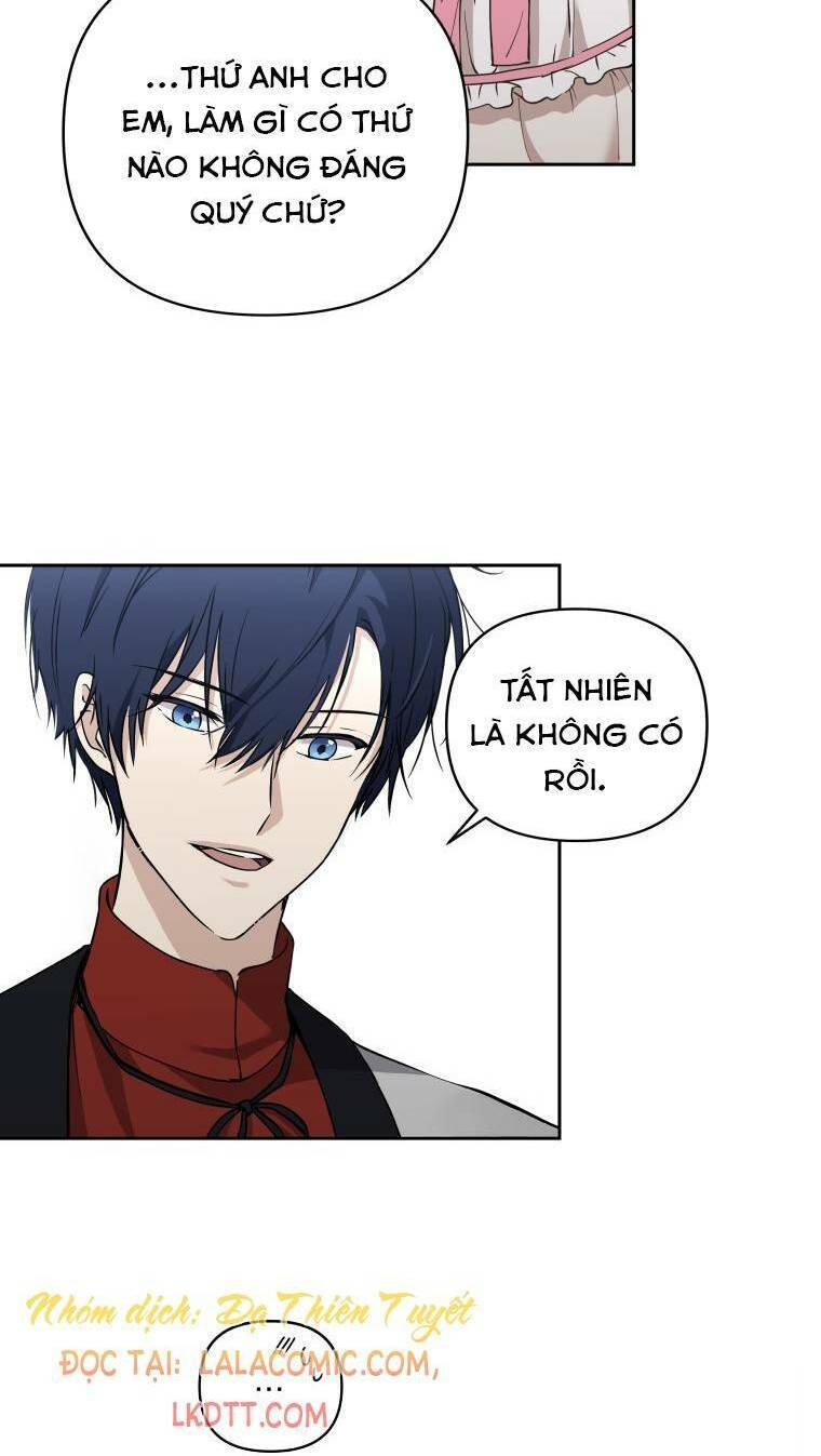 Lilien Của Turin Chap 11 - Next Chap 12