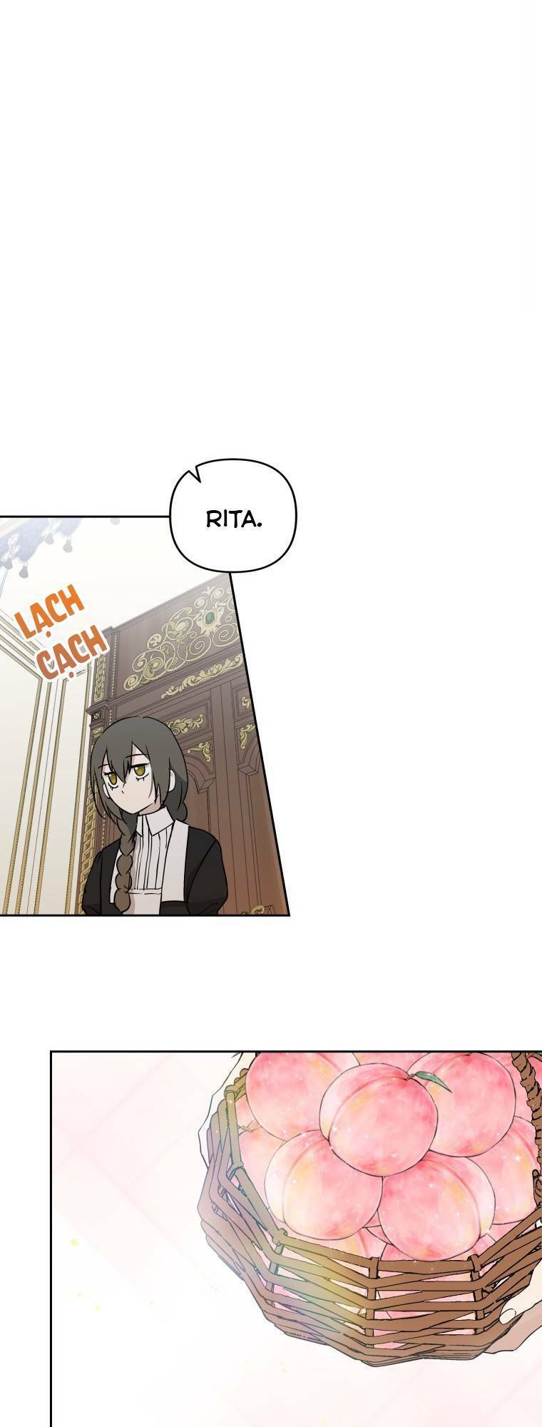 Lilien Của Turin Chap 11 - Next Chap 12