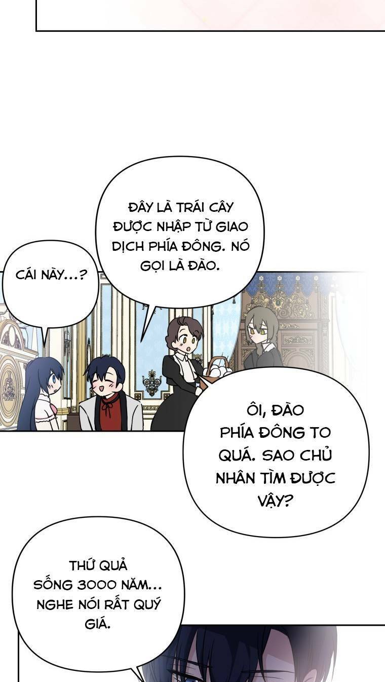 Lilien Của Turin Chap 11 - Next Chap 12