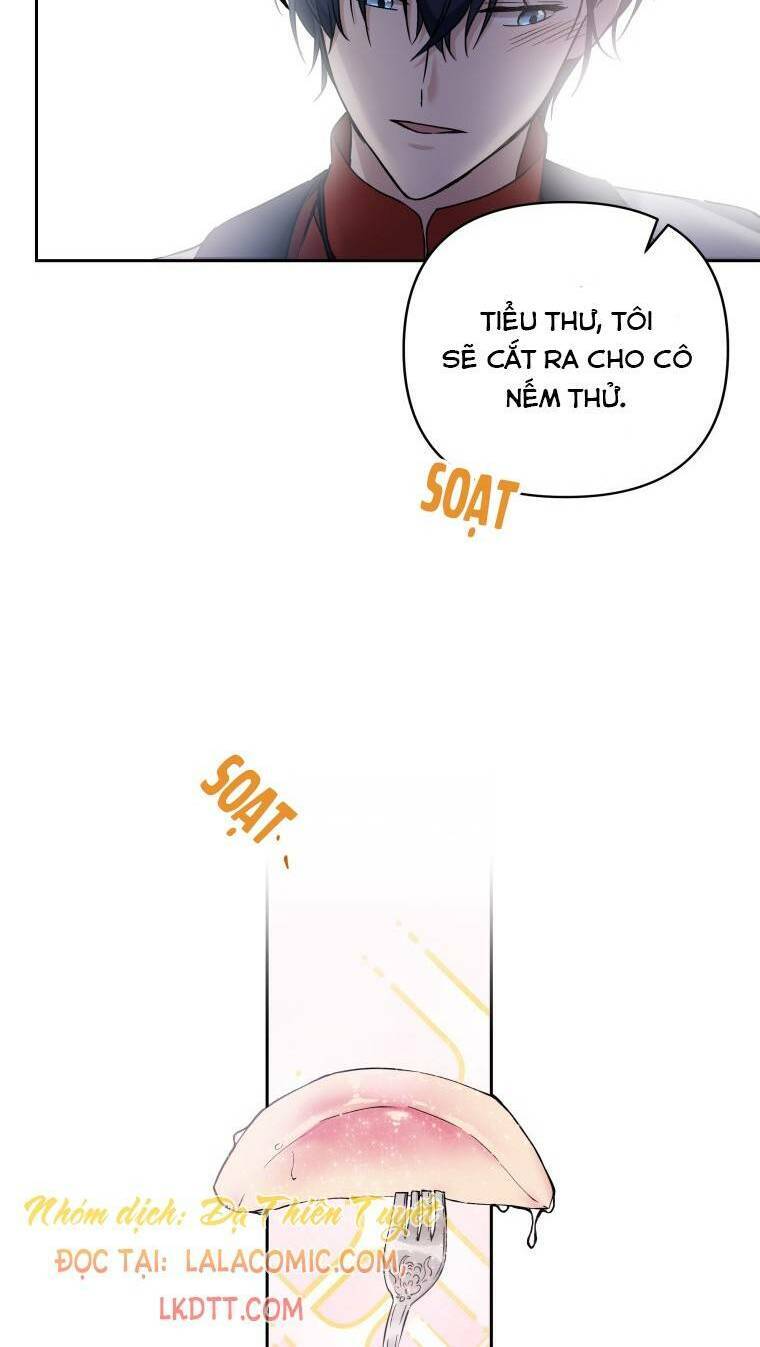 Lilien Của Turin Chap 11 - Next Chap 12