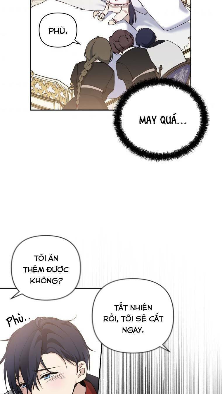 Lilien Của Turin Chap 11 - Next Chap 12