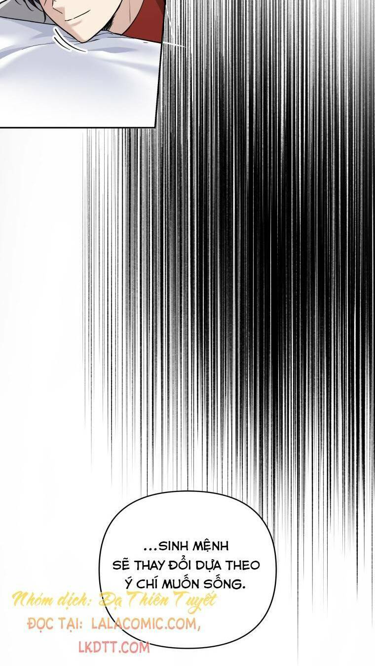 Lilien Của Turin Chap 11 - Next Chap 12
