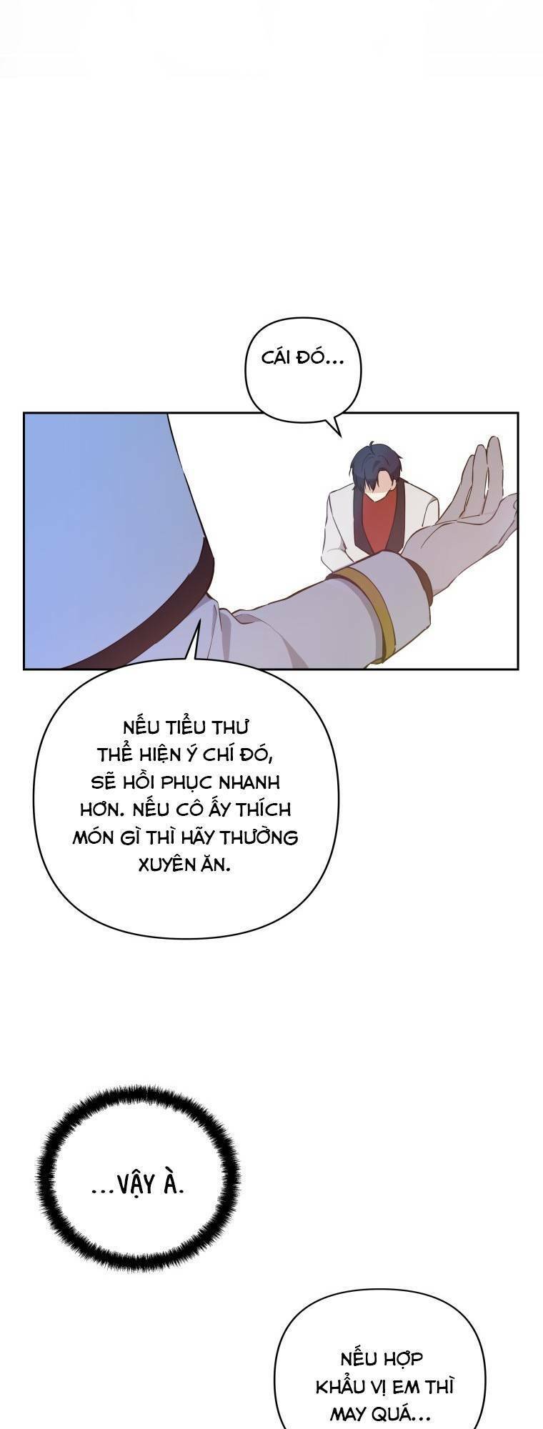Lilien Của Turin Chap 11 - Next Chap 12
